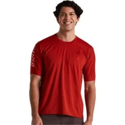 Specialized Trail Air T-Shirt -Specialized Soldes specialized trail air t shirt jerseys 64021 00 3 39359 4