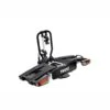 Thule EasyFold XT 2 Porte-vélos -Specialized Soldes thule easyfold xt 2 porte velos car bike racks 933100 3 38361