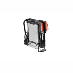 Thule EasyFold XT 2 Porte-vélos -Specialized Soldes thule easyfold xt 2 porte velos car bike racks 933100 3 38361 4