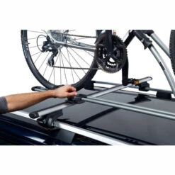 Thule FreeRide Porte-vélo -Specialized Soldes thule freeride porte velo car bike racks 532002 3 39464 2