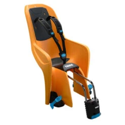 Thule RideAlong Lite Siège Vélo -Specialized Soldes thule ridealong lite siege velo bicycle trailer bike seat basket rack 100109 100110 100111 3 39460 3