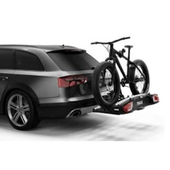 Thule Velospace XT 3B 13 Pin -Specialized Soldes thule velospace xt 3b 13 pin car bike racks 939000 3 33176 3