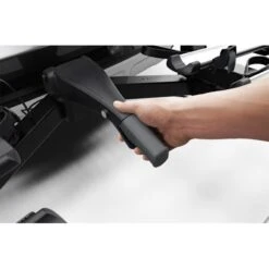 Thule Velospace XT 3B 13 Pin -Specialized Soldes thule velospace xt 3b 13 pin car bike racks 939000 3 33176 4