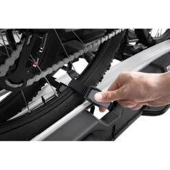 Thule Velospace XT 3B 13 Pin -Specialized Soldes thule velospace xt 3b 13 pin car bike racks 939000 3 33176 6