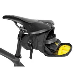 Topeak Aero Wedge Pack M Sacoche -Specialized Soldes topeak aero wedge pack m sacoche bikepacking bags to5105 3 43067 3