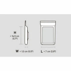 Topeak Smartphone Drybag 5 -Specialized Soldes topeak smartphone drybag 5 bike equipment to6136 tt9831b 3 23764 2