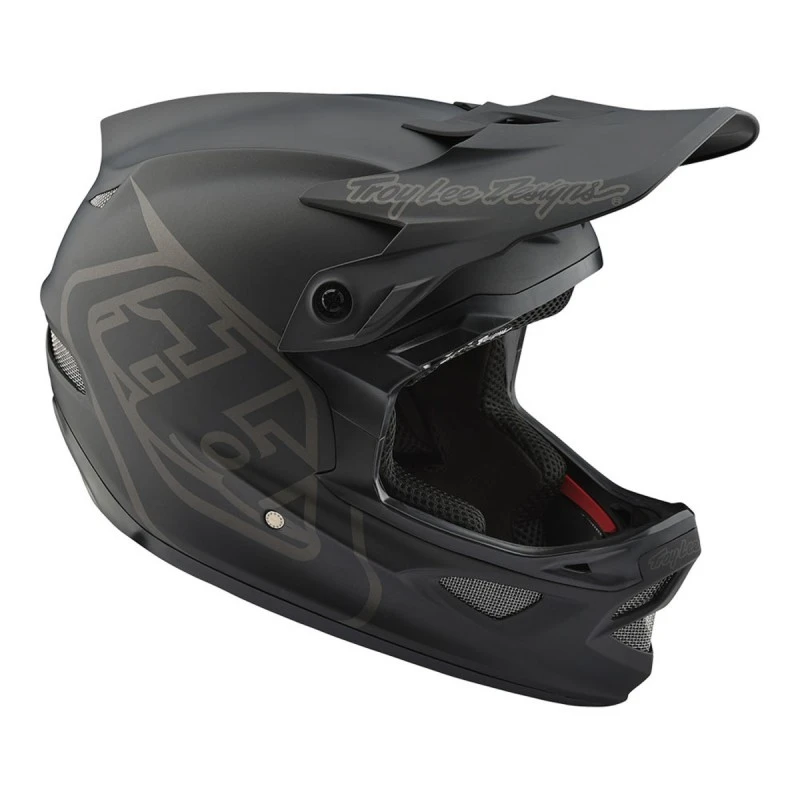 Troy Lee Designs D3 Fiberlite Casque 5 Troy Lee Designs D3 Fiberlite Casque – Image 3