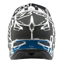 Troy Lee Designs D3 Fiberlite Casque 15 Troy Lee Designs D3 Fiberlite Casque -Specialized Soldes troy lee designs d3 fiberlite casque bike helmets 1980089 3 33225 5