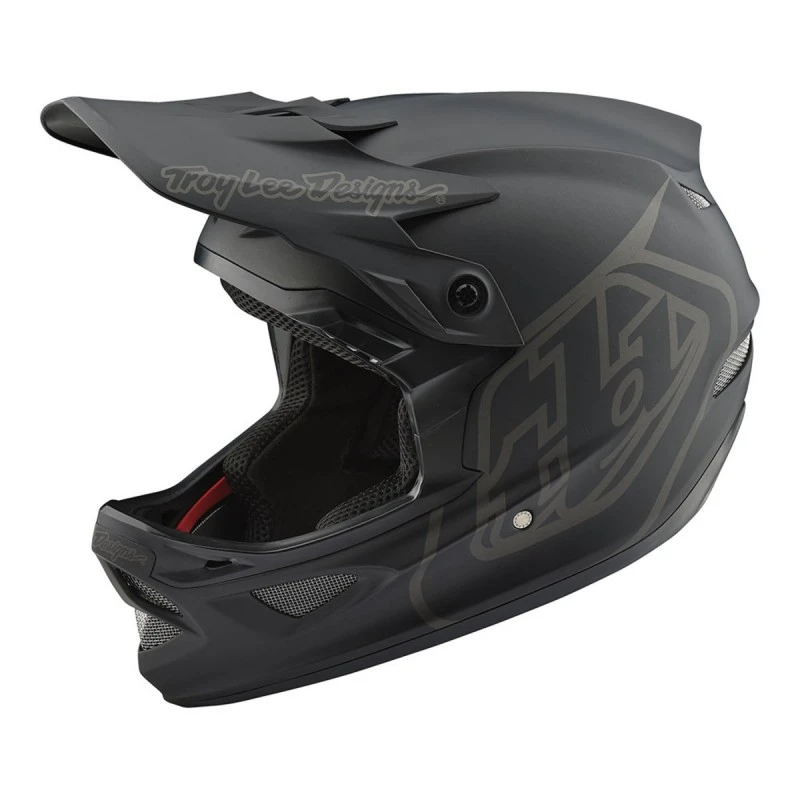 Troy Lee Designs D3 Fiberlite Casque 3 Troy Lee Designs D3 Fiberlite Casque