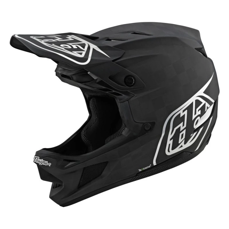 Troy Lee Designs D4 Carbon Mips Casque 3 Troy Lee Designs D4 Carbon Mips Casque