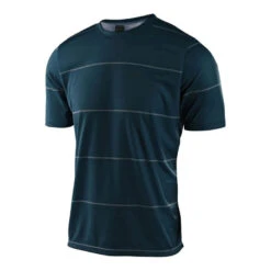 Troy Lee Designs Flowline SS Stacked Maillot -Specialized Soldes troy lee designs flowline ss stacked maillot bike clothing 335896 3 39454 4