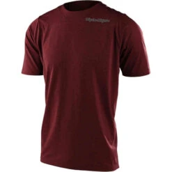 Troy Lee Designs Skyline Solid SS Maillot