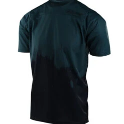 Troy Lee Designs Skyline SS Diffuze Maillot -Specialized Soldes troy lee designs skyline ss diffuze maillot jerseys 319890 3 39644 3