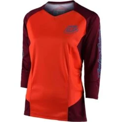 Troy Lee Designs Skyline Women Jersey