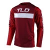 Troy Lee Designs Sprint Dyeno LS Maillot -Specialized Soldes troy lee designs sprint dyeno ls maillot jerseys 323894 3 40634