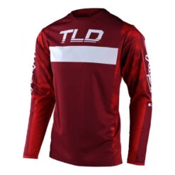 Troy Lee Designs Sprint Dyeno LS Maillot