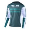 Troy Lee Designs Sprint LS Maillot -Specialized Soldes troy lee designs sprint ls maillot jerseys 323003 323326 323508 3 41276