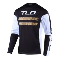 Troy Lee Designs Sprint LS Maillot -Specialized Soldes troy lee designs sprint ls maillot jerseys 323003 323326 323508 3 41276 2
