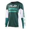 Troy Lee Designs Sprint LS Maillot Junior -Specialized Soldes troy lee designs sprint ls maillot junior jerseys 324508 324420 3 41291