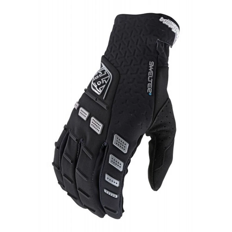Troy Lee Designs Swelter Gants 3 Troy Lee Designs Swelter Gants