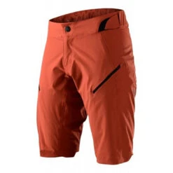 Troy Lee Designs W Lilium Solid Ginger Short -Specialized Soldes troy lee designs w lilium solid ginger short shorts 258786 3 40627 3