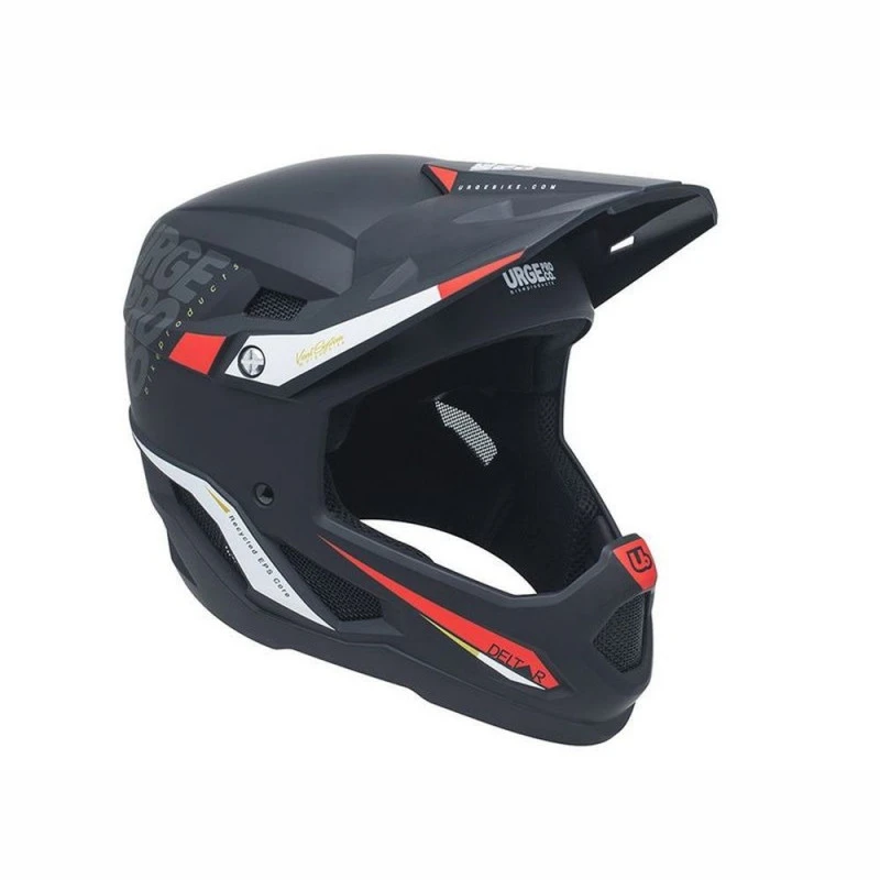 Urge Deltar Youth Casque 4 Urge Deltar Youth Casque â Image 2