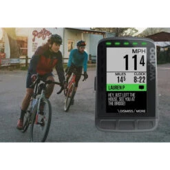 WAHOO Elemnt Roam Ordinateur Vélo GPS -Specialized Soldes wahoo elemnt roam ordinateur velo gps tools accessories wawfcc4 3 40012 1