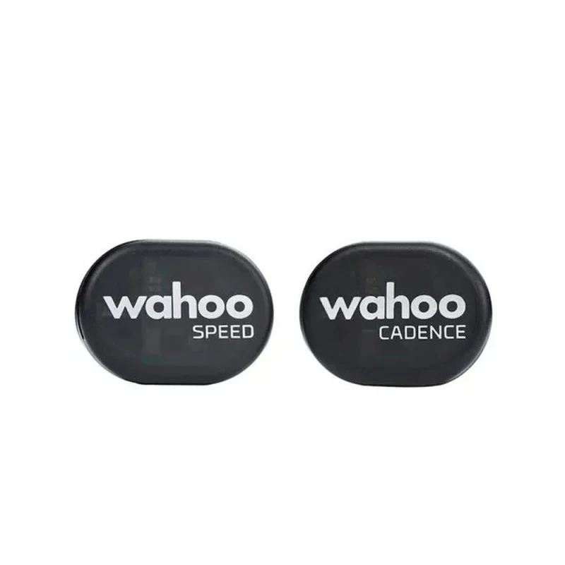 WAHOO RPM Cycling Sensor Bundle 4 WAHOO RPM Cycling Sensor Bundle – Image 2