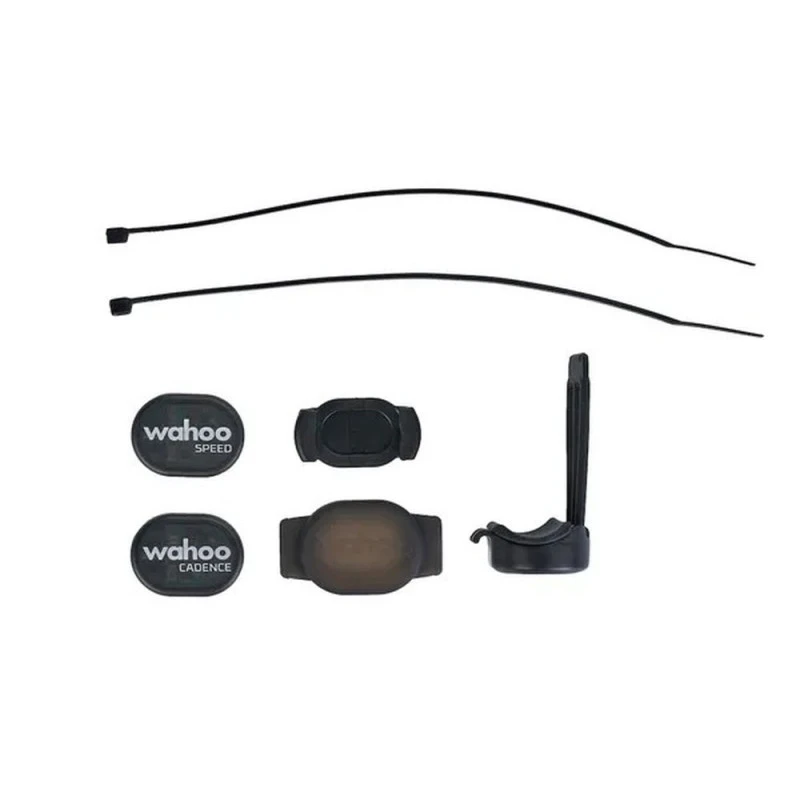 WAHOO RPM Cycling Sensor Bundle 5 WAHOO RPM Cycling Sensor Bundle – Image 3
