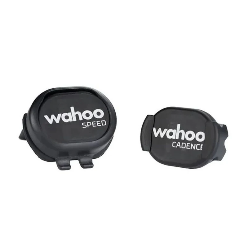 WAHOO RPM Cycling Sensor Bundle 3 WAHOO RPM Cycling Sensor Bundle